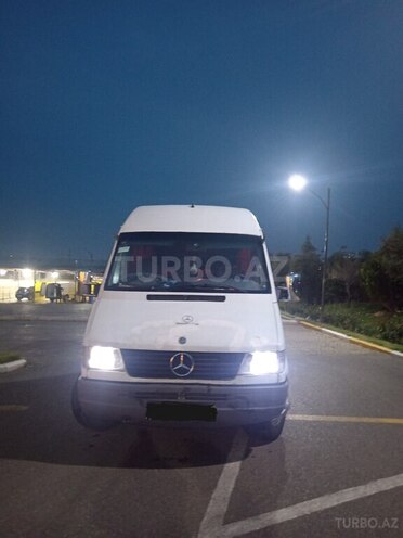 Mercedes Sprinter 310 1999, 760,997 km - 2.9 l - Bakı
