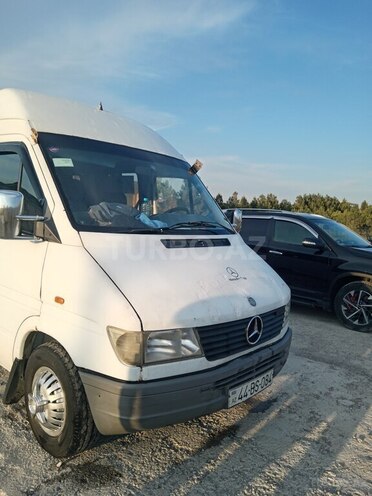 Mercedes Sprinter 310 1999, 760,997 km - 2.9 l - Bakı