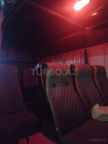 Mercedes Sprinter 310 1999, 760,997 km - 2.9 l - Bakı