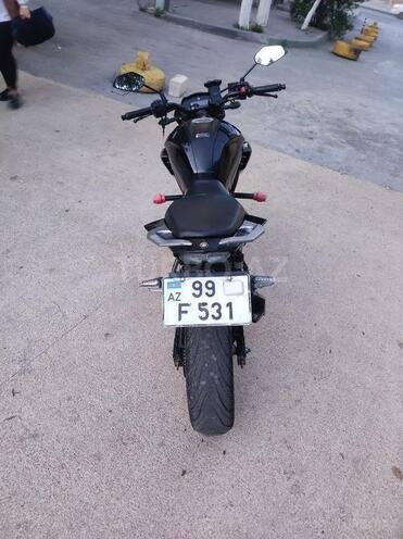 Yamaha  2023, 54,000 km - 0.3 l - Bakı