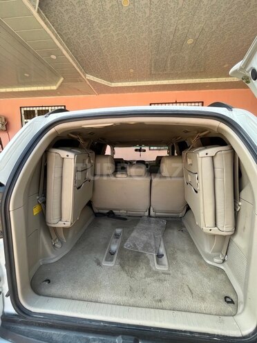 Toyota Land Cruiser Prado 2008, 270,000 km - 2.0 л - Bakı