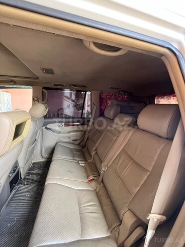 Toyota Land Cruiser Prado 2008, 270,000 km - 2.0 л - Bakı