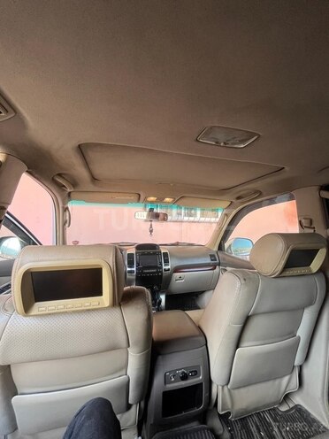 Toyota Land Cruiser Prado 2008, 270,000 km - 2.0 л - Bakı
