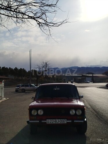 LADA (VAZ) 2106 1986, 85,000 km - 1.5 л - Göygöl