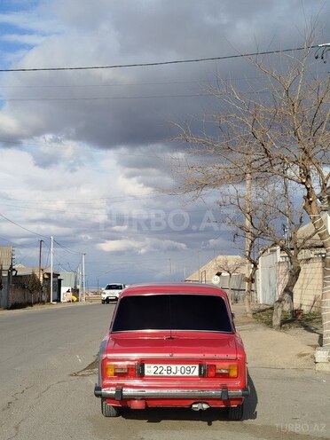 LADA (VAZ) 2106 1986, 85,000 km - 1.5 л - Göygöl
