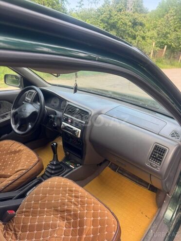 Nissan Almera 1998, 350,000 km - 1.4 л - Mingəçevir