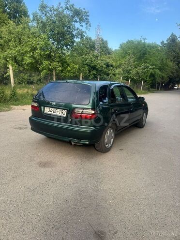 Nissan Almera 1998, 350,000 km - 1.4 л - Mingəçevir