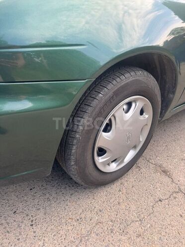 Nissan Almera 1998, 350,000 km - 1.4 л - Mingəçevir