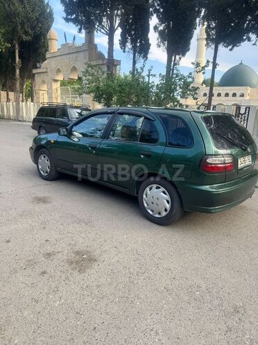 Nissan Almera 1998, 350,000 km - 1.4 л - Mingəçevir