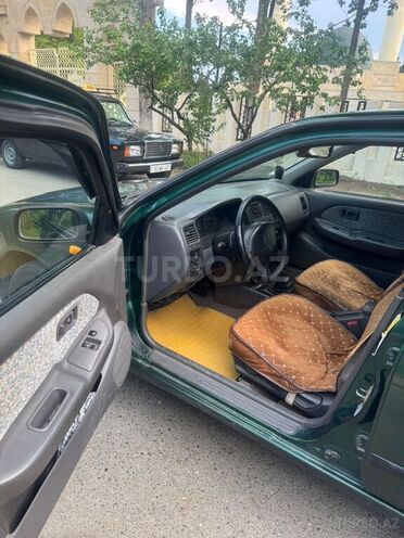 Nissan Almera 1998, 350,000 km - 1.4 л - Mingəçevir