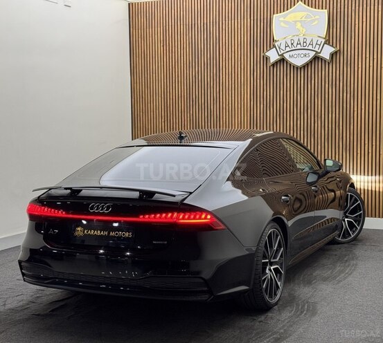 Audi A7 Sportback-6