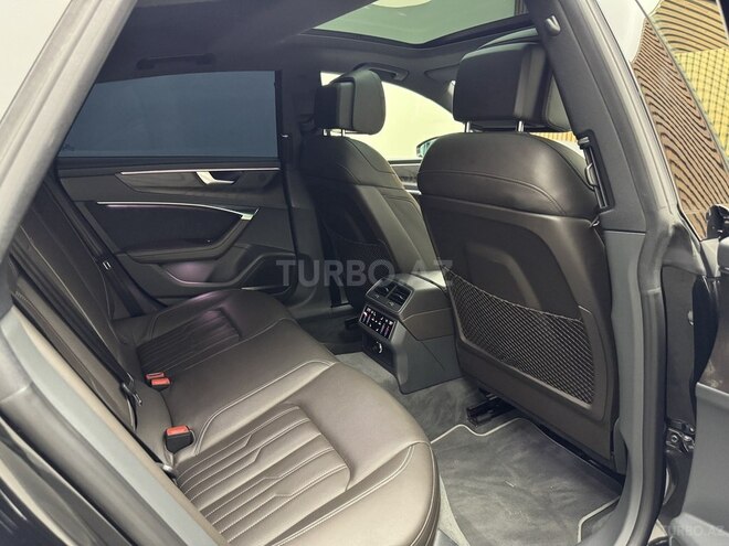 Audi A7 Sportback-19