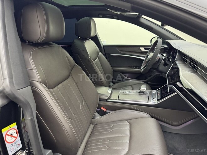 Audi A7 Sportback-14