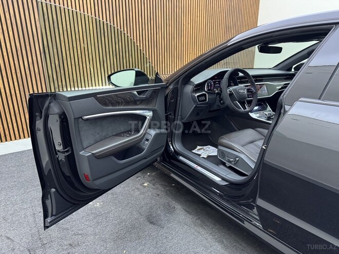 Audi A7 Sportback-7