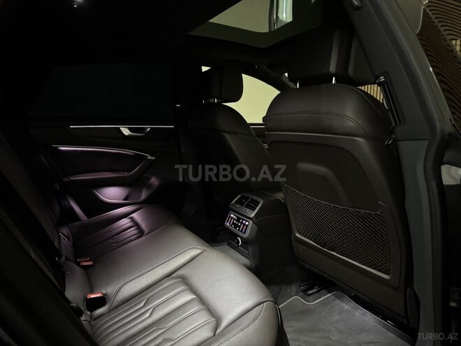Audi A7 Sportback-20