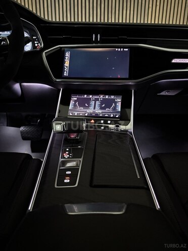 Audi A7 Sportback-27