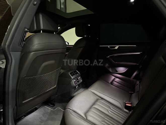 Audi A7 Sportback-23