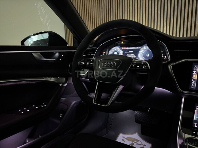 Audi A7 Sportback-11