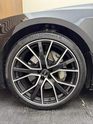 Audi A7 Sportback-26