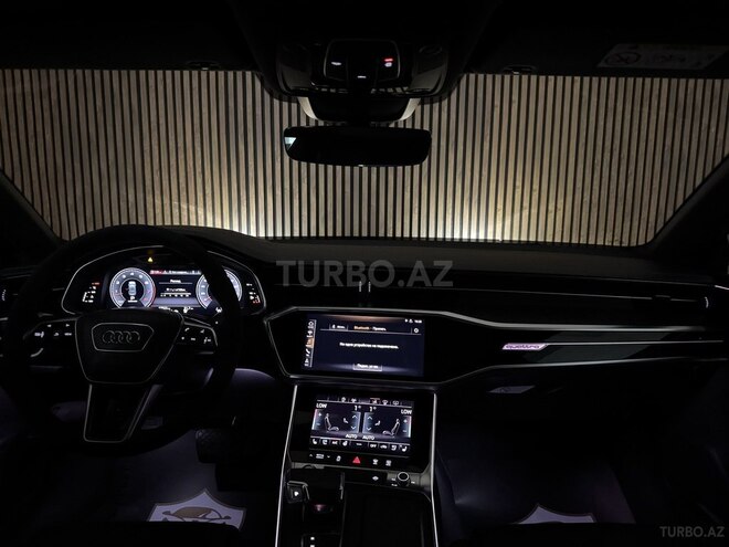 Audi A7 Sportback-28