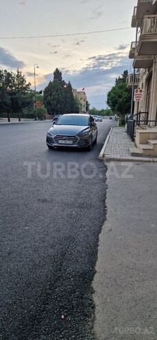 Hyundai Avante 2015, 202,000 km - 1.6 l - Gəncə
