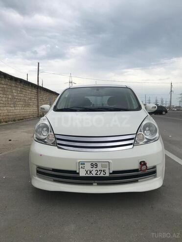 Nissan Note 2012, 125,786 km - 1.5 l - Bakı