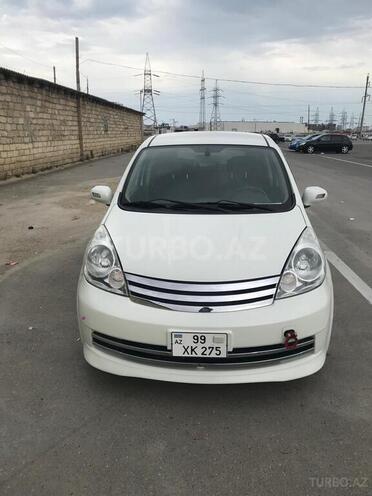 Nissan Note 2012, 125,786 km - 1.5 l - Bakı