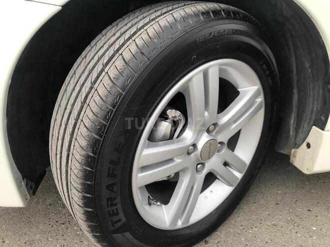 Nissan Note 2012, 125,786 km - 1.5 l - Bakı