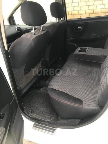 Nissan Note 2012, 125,786 km - 1.5 l - Bakı