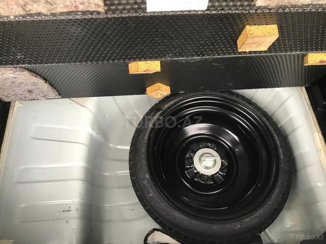 Nissan Note 2012, 125,786 km - 1.5 l - Bakı