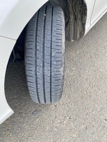 Toyota Aqua 2019, 109,000 km - 1.5 л - Bakı