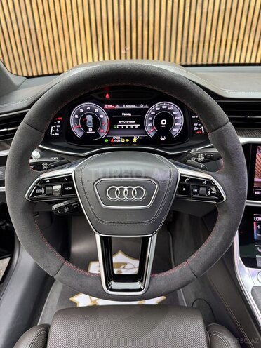Audi A7 Sportback-10