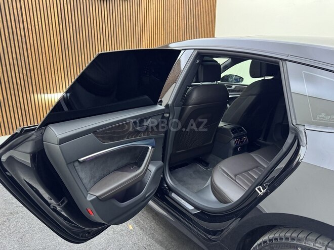 Audi A7 Sportback-21