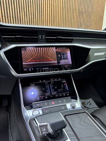 Audi A7 Sportback-30