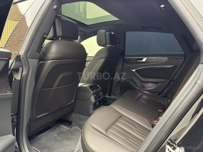 Audi A7 Sportback-22