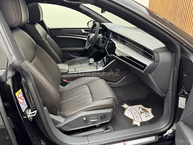 Audi A7 Sportback-13