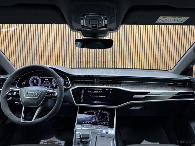 Audi A7 Sportback-33