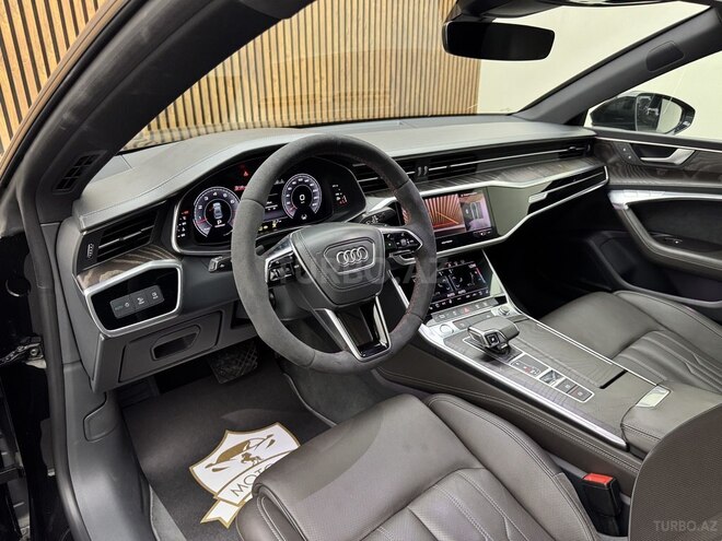 Audi A7 Sportback-9