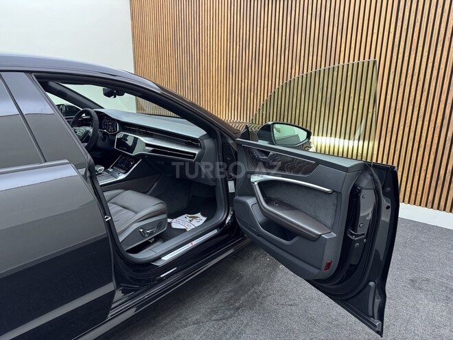 Audi A7 Sportback-12