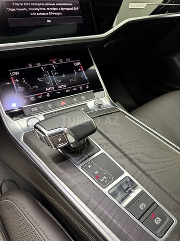 Audi A7 Sportback-32