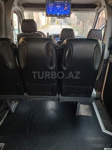 Mercedes Sprinter 315 2008, 435,000 km - 2.7 л - Bakı