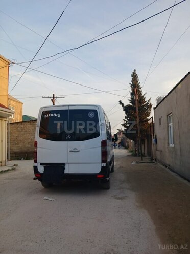 Mercedes Sprinter 315 2008, 435,000 km - 2.7 л - Bakı