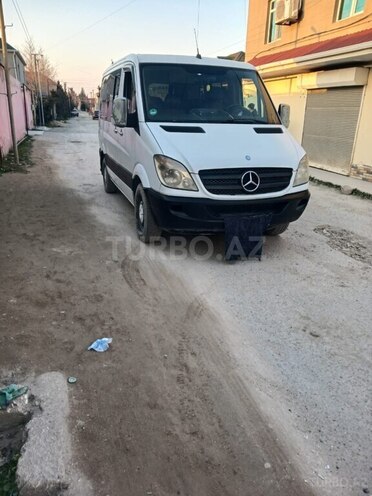 Mercedes Sprinter 315 2008, 435,000 km - 2.7 л - Bakı