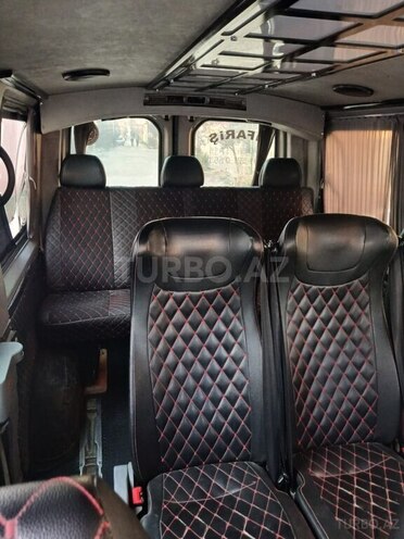 Mercedes Sprinter 315 2008, 435,000 km - 2.7 л - Bakı
