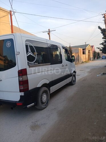 Mercedes Sprinter 315 2008, 435,000 km - 2.7 л - Bakı