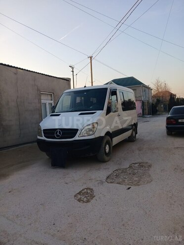 Mercedes Sprinter 315 2008, 435,000 km - 2.7 л - Bakı
