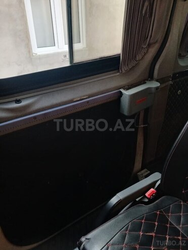 Mercedes Sprinter 315 2008, 435,000 km - 2.7 л - Bakı