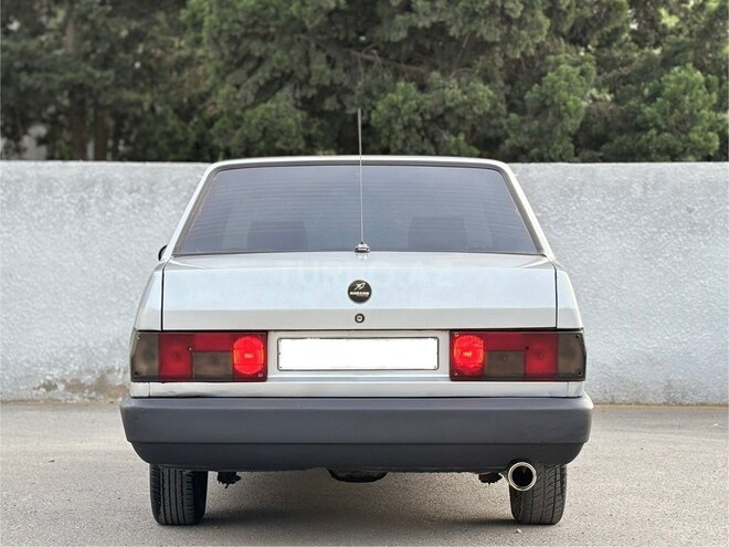 Tofas Sahin 2005, 98,577 km - 1.6 l - Bakı