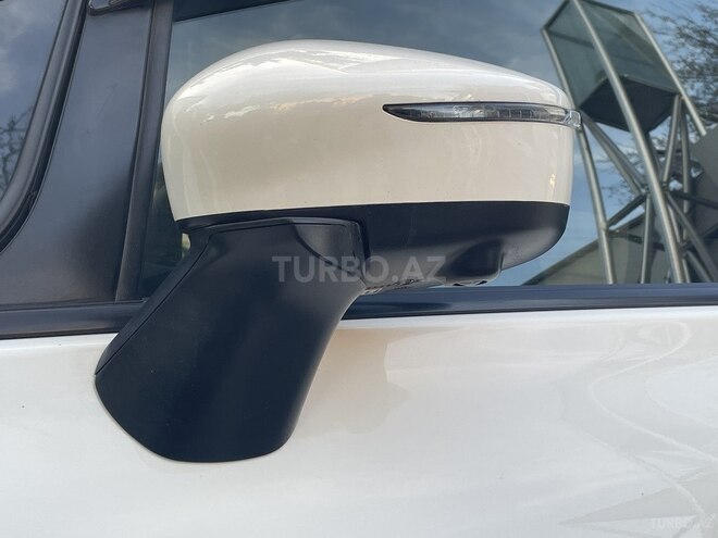 Nissan Note 2018, 45,000 km - 1.2 l - Bakı