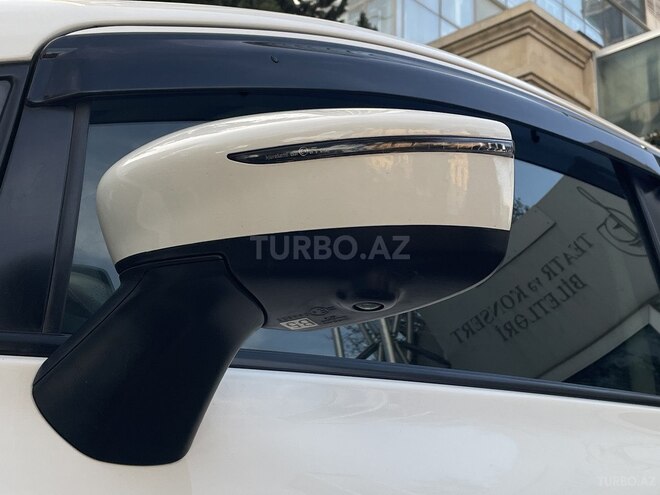Nissan Note 2018, 45,000 km - 1.2 l - Bakı